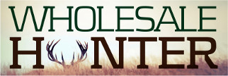 Wholesale Hunter Logo