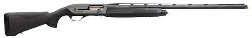 Brownig Maxus II Sport Semi-auto Shotgun 12 Gauge 28" Barrel 3RD Capacity Carbon Fiber Finish