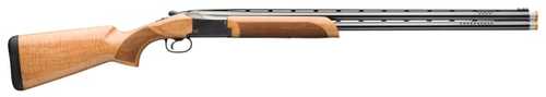 Browning Citori 725 Over/Under Shotgun 12 Gauge 32" Barrel 2Rd Capacity Polished Brushed Blue Finish