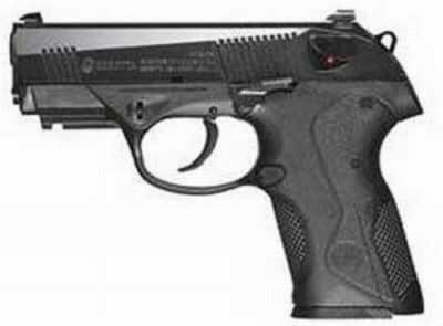 Beretta Px4 Storm Compact 40 S&W 3.2" 12 Round Pistol-img-0