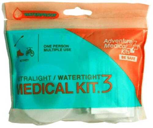 Adventure Medical Kits / Tender Corp Ultralight & Watertight .3 Dryflex 2010+ 0125-0297