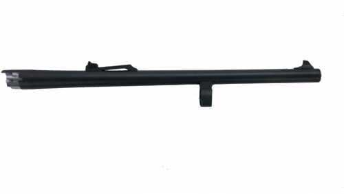 Carlsons Remington 870 Barrel 18.5-Inches Adjustable Sights Rifled Choke Md: 87008