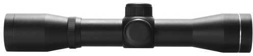 NcStar Pistol Scope 2.5x30, Blue Lens, Matte Black Md: SPB2530B