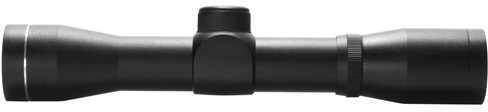 NcStar Pistol Scope 2.5x30, Blue Lens, Matte Black Md: SPB2530B