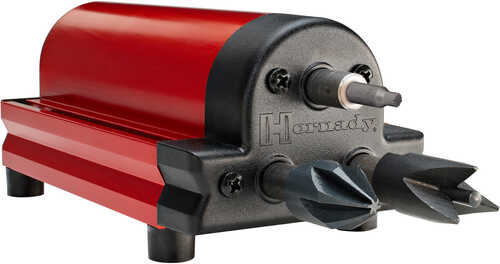 <span style="font-weight:bolder; ">Hornady</span> Lock N Load LNL Case Prep Trio 110/220 VT 050160