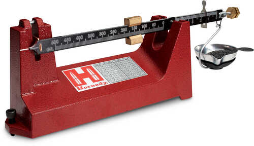 <span style="font-weight:bolder; ">Hornady</span> Lock N Load LNL Balance Beam Scale 050109