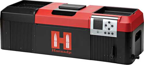 <span style="font-weight:bolder; ">Hornady</span> LNL Sonic Cleaner Hot Tub 9 Liter 110 Volt 043310