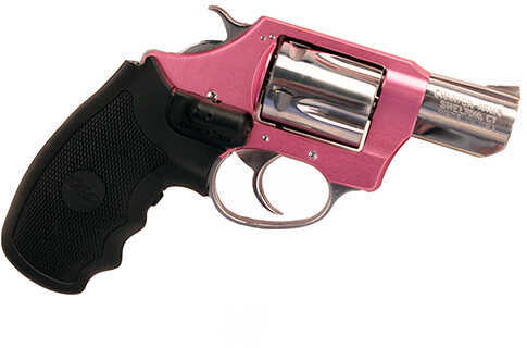 charter arms undercover 38 special 6 round