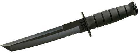 Ka-Bar Tanto-Black-Clampack Md: 4-1245CP-5