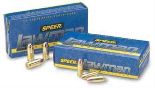 380 ACP 50 Rounds Ammunition CCI 95 Grain Total Metal Jacket