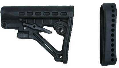 ProMag Archangel Collapsible ButtStock, AR-15 Carbine AA120