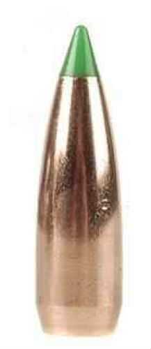 <span style="font-weight:bolder; ">Nosler</span> 30 Caliber 125 Grains Spitzer Ballistic Tip (Per 50) 30125