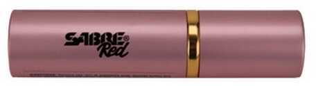 Sabre Pepper Spray Lipstick .75oz Red & UV Dye Pink LS-22-US