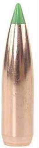 <span style="font-weight:bolder; ">Nosler</span> 30 Caliber 165 Grains Spitzer Ballistic Tip (Per 50) 30165