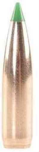 <span style="font-weight:bolder; ">Nosler</span> 30 Caliber 180 Grains Spitzer Ballistic Tip (Per 50) 30180