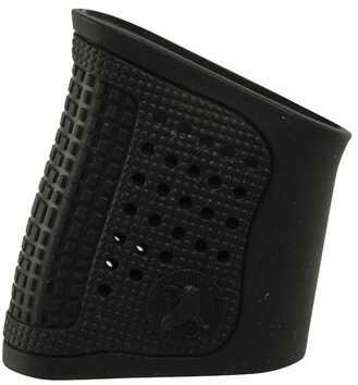 Pachmayr Grip Tactical Glove Fits S&W Shield Slip-On Black 05179