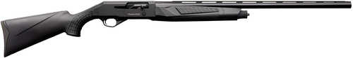 Charles Daly Chiappa 601 Semi-Auto 12Ga. Shotgun 28" 4Rd Capacity 3" Chamber Right Hand Black Synthetic Finish