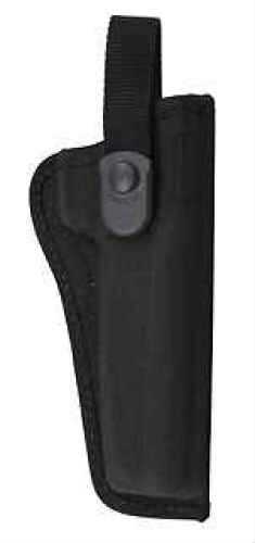 Bianchi Model #7001 AccuMold Holster Fits SW9F Sig P220/P226 for Glock 17 With Thumb-Snap Right Hand Black 17721