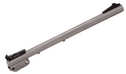 Thompson/Center Arms Contender Super Barrel, 44 Remington Magnum Stainless Steel, 14" 4222