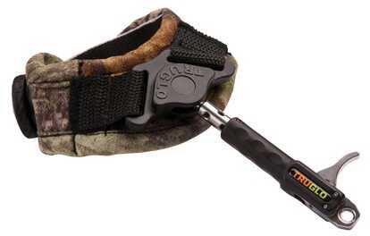 TruGlo Nitrus Release w/BOA Strap Camo Model: TG2550MBC