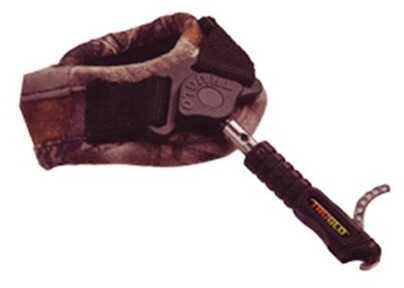 TruGlo Detonator Release w/BOA Strap Camo Model: TG2560MBC