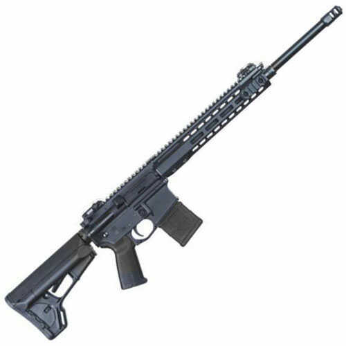 Barrett REC7 DMR AR-15 Semi Auto Rifle 5.56 NATO 18