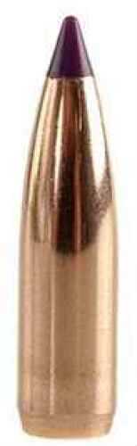 <span style="font-weight:bolder; ">Nosler</span> 6mm/243 Caliber 80 Grains Spitzer Ballistic Tip Varmint (Per 100) 24080