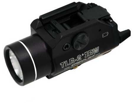 Streamlight TLR-2 Tac Light W/Laser Black C4 Led IR Laser 69165