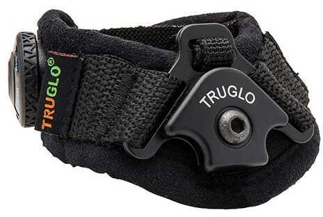 Truglo Release Strap Boa Universal Black Md: TG2590BB