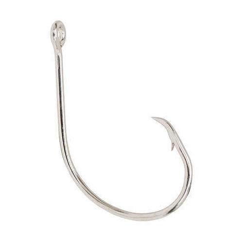 Eagle Claw Lazer Hook Sea Guard Lt Wire Circle 5/C - Freshwater Fishing  Baits & Lures at  : 1029142340