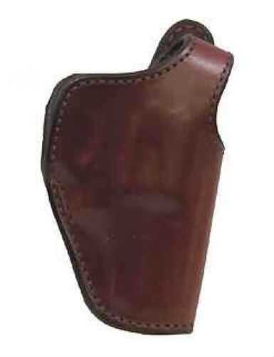 Bianchi 111 Cyclone Holster Plain Tan, Size 03, Right Hand 12678