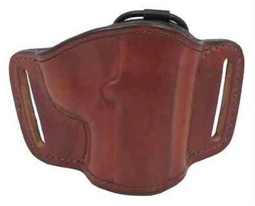 Bianchi 105 Minimalist Holster Tan, Size 13/15, Right Hand 19254