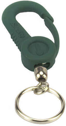 Scotty Snap Hook Key Chain Green Md: 3010-GR - 11120961