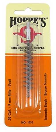 Hoppes Tornado Brush .35 Caliber/9mm 1252