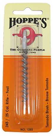 Hoppes Tornado Brush .243/.25 Caliber 1253