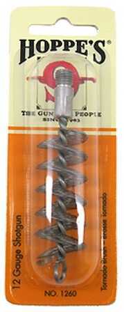 Hoppes Tornado Brush, 12 Gauge - Brand New In Package