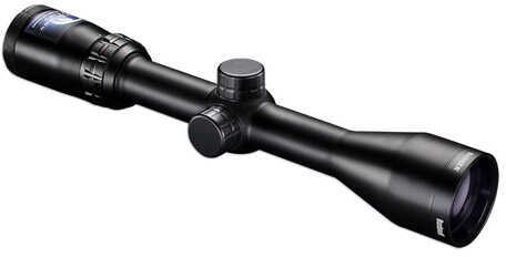 Bushnell Banner Riflescope 3-9x40mm, Matte Black, Multi-X Reticle Md: 613948