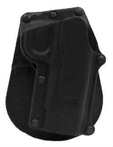 Fobus Roto Paddle Holster Fits 1911 Style-All Models S&W 945 Right Hand Kydex Black C21RP