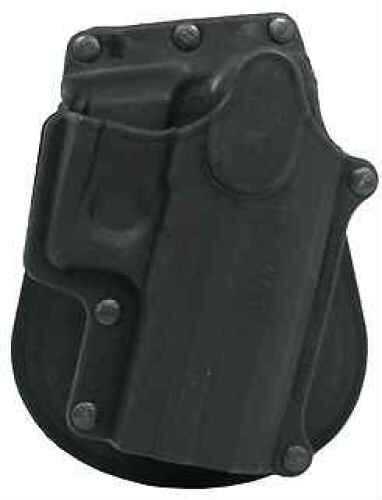 Fobus Roto Paddle Holster Fits H&K Compact & USP 9mm/40/45 Full Size 9mm/40/S&W Sigma Series 9/40 VE/E/G FN49 Ruger SR9