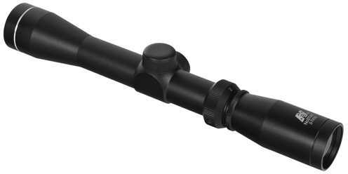 NcStar Pistol Scope 2-7x32, Blue Lens, Matte Black Md: SPB2732B