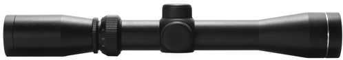 NcStar Pistol Scope 2-7x32, Blue Lens, Matte Black Md: SPB2732B