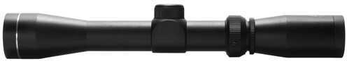 NcStar Pistol Scope 2-7x32, Blue Lens, Matte Black Md: SPB2732B