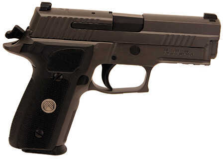 Sig Sauer P229 Legion 357 Sig Sauer 3.9