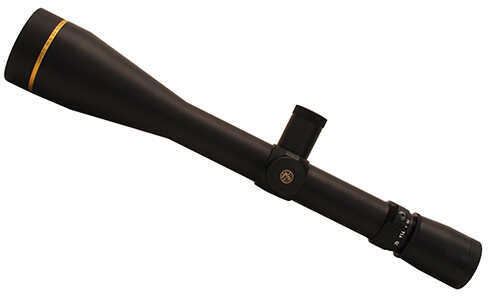 <span style="font-weight:bolder; ">Leupold</span> VX-3i Riflescope 6.5-20x50mm 30mm Tube CDS Side Focus Target Dot Duplex Matte Black Md: 170716