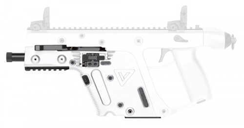 Lower Reveiver Kriss Vector SDP Gen2 Receiver 9mm 5.5" Threaded Barrel Alpine Finish