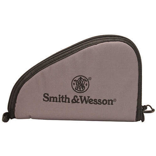 Smith & Wesson Defender Handgun Case Small Black Md: 110018-img-0