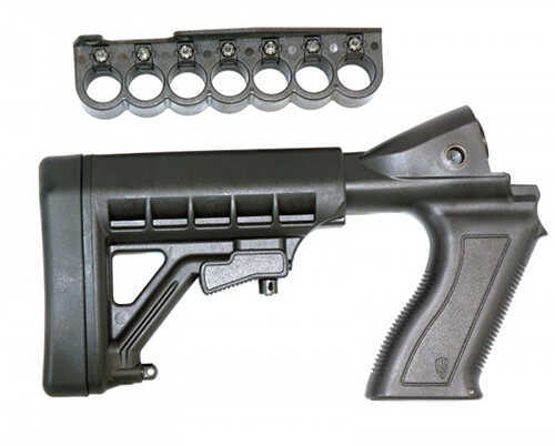 Remington 870 12ga Shotgun Adjustable Buttstock-img-0