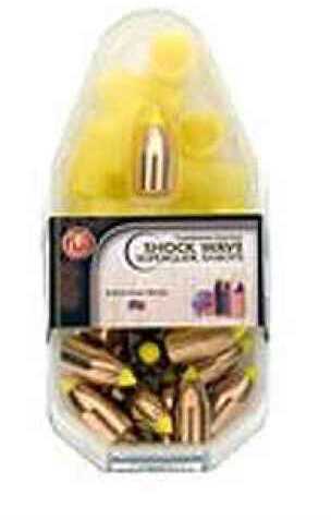 T/C Shockwave Sabots Super Glide .50 Caliber 300 Grains 15pk Model: 17008215