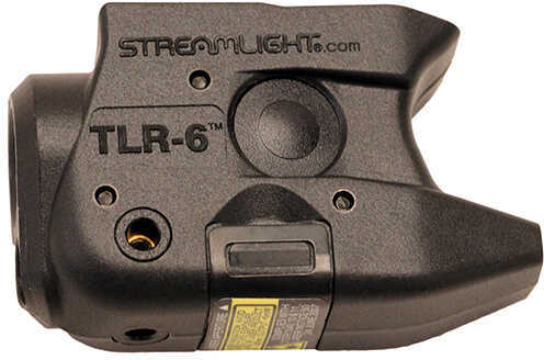 Streamlight TLR-6 Tactical Light For Kahr Md: 69274