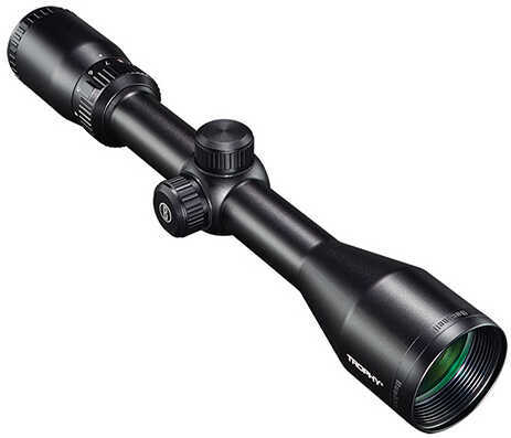 Bushnell Trophy Riflescope 3-9X40mm, Multi-X Reticle, 1" Main Tube, Black Md: 753960